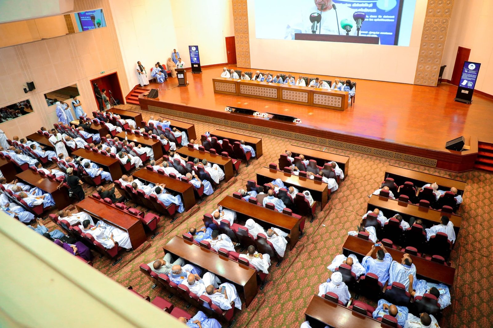 قرن على رحيل محمد ولد الخليل.. تظاهرة لاستحضار أمجاد رمز من أبطال المقاومة ضد الاستعمار