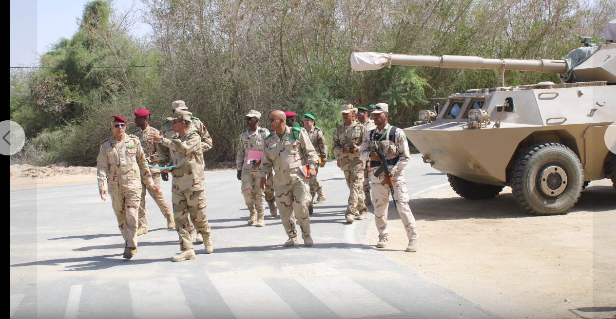 “الدرس الذي تلقّنه موريتانيا لجيرانها”/باحث مالي يشيد بنموذج نواكشوط الأمني