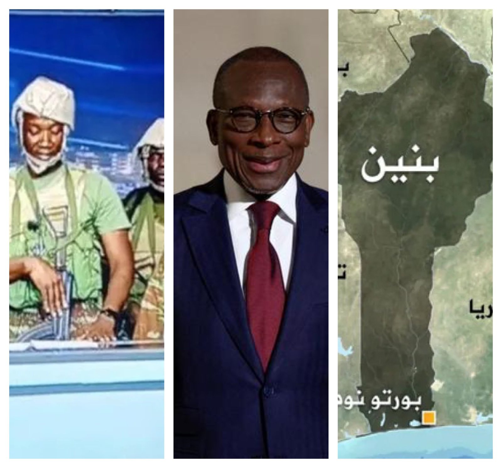 موعد جديد مع الانقلابات بإفريقيا.. الرواية الكاملة لمحاولة انقلاب بنين