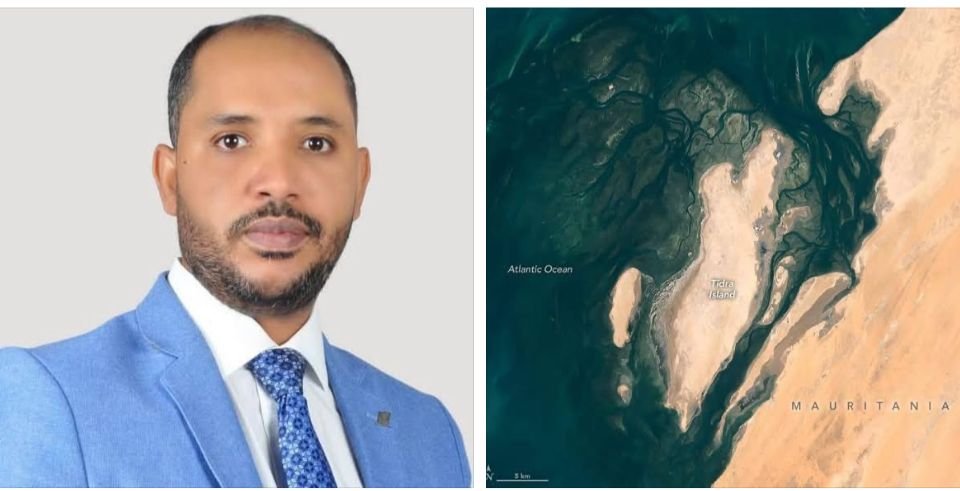 باحث موريتاني يدعو لإعادة الاعتبار إلى رباط ابن ياسين