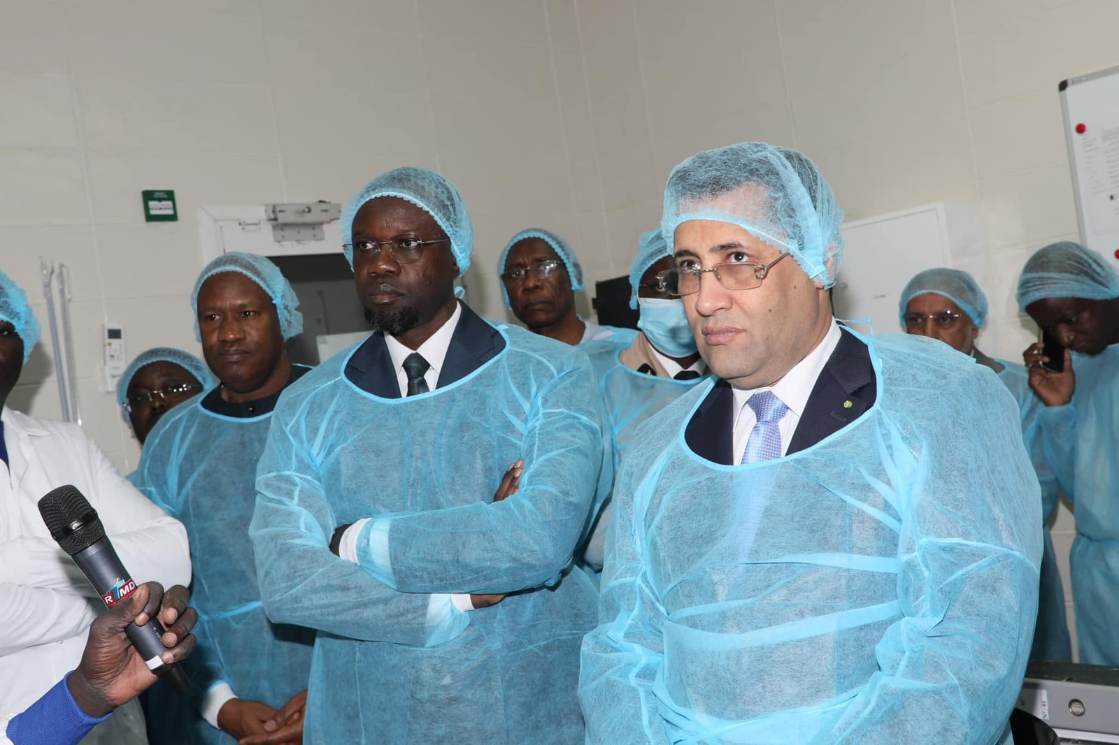 العلاقات الموريتانية–السنغالية: شراكة ضرورة لا ترف (تحليل)