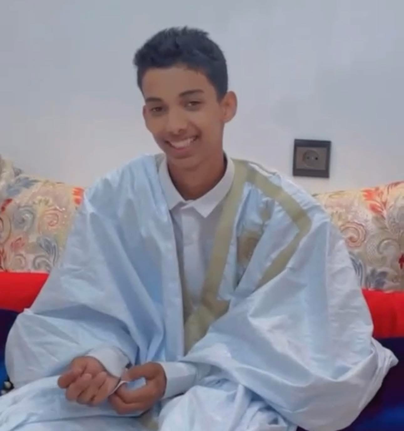 لغز وفاة طفل محظرة بكرن” يهز الرأي العام… الأسرة تكشف تفاصيل صادمة وتطالب بالعدالة