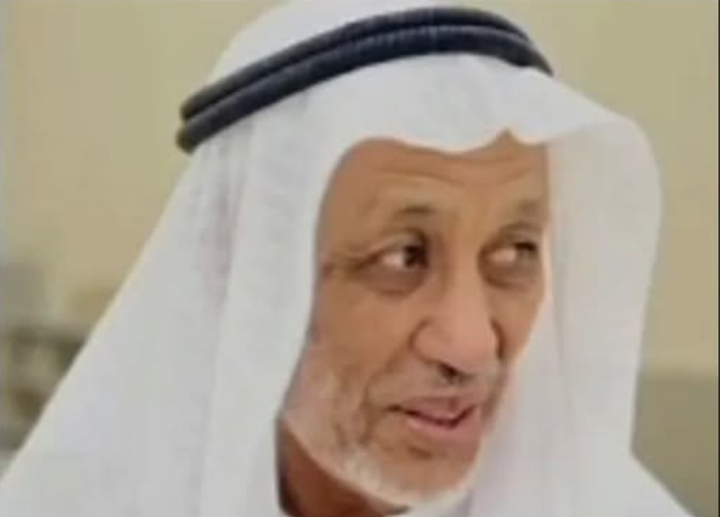 وفاة مفاجئة لإمام موريتاني في الإمارات بعد 30 عاماً في المحراب